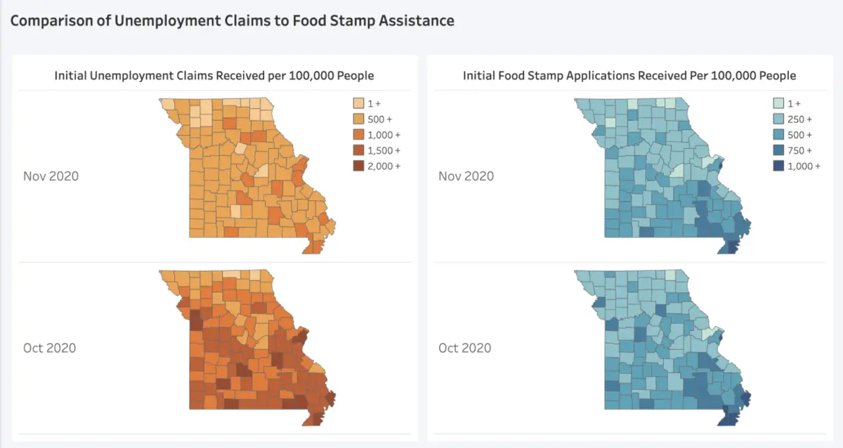 mo food stamps